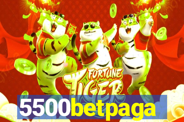 5500betpaga