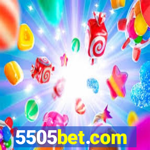 5505bet.com