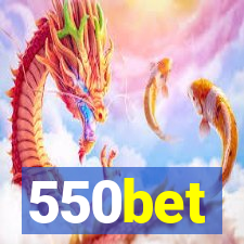 550bet