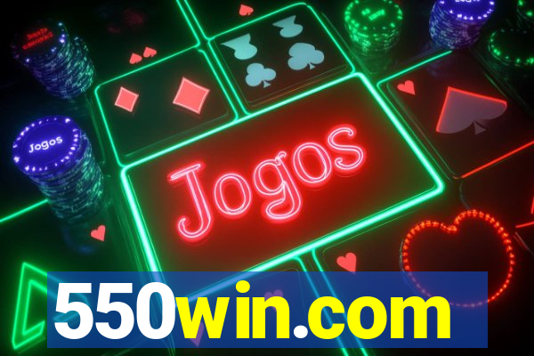 550win.com