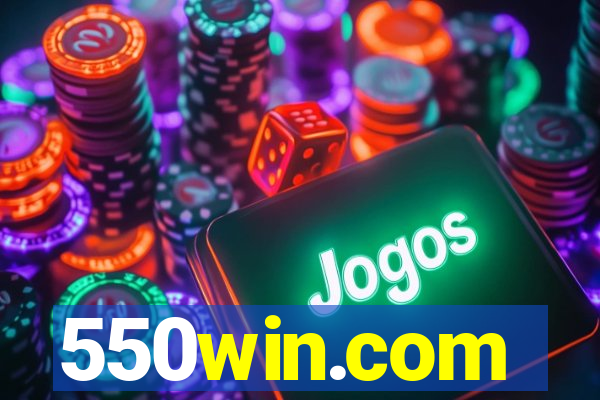 550win.com