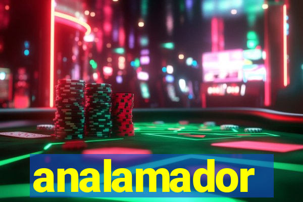 analamador