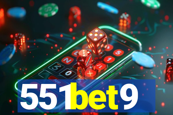 551bet9