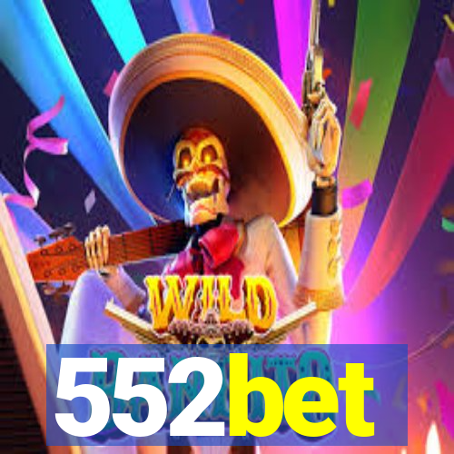 552bet