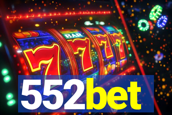 552bet