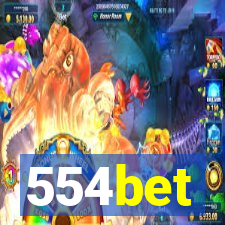 554bet