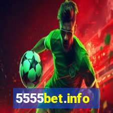 5555bet.info