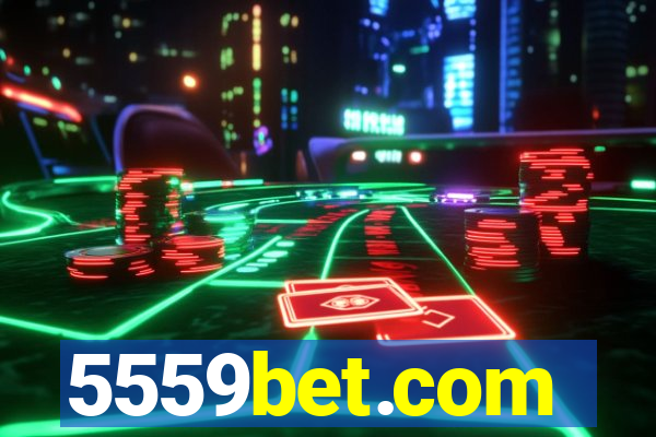 5559bet.com