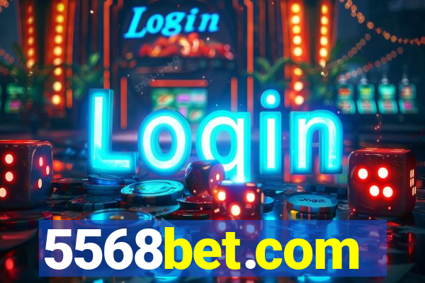 5568bet.com