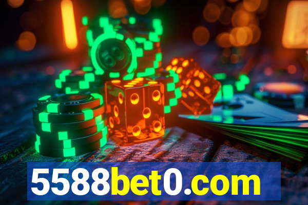 5588bet0.com