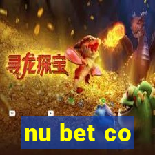 nu bet co