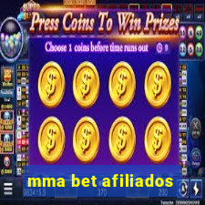 mma bet afiliados