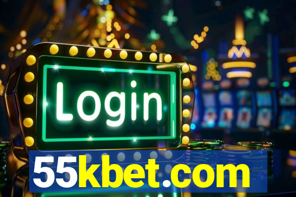 55kbet.com