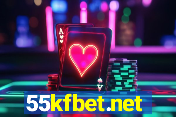 55kfbet.net