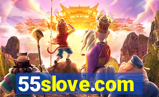 55slove.com