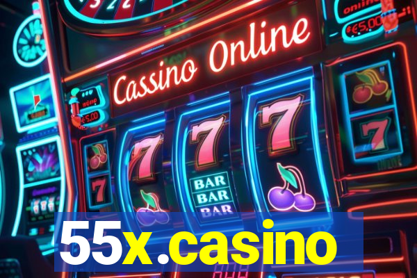 55x.casino