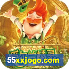 55xxjogo.com