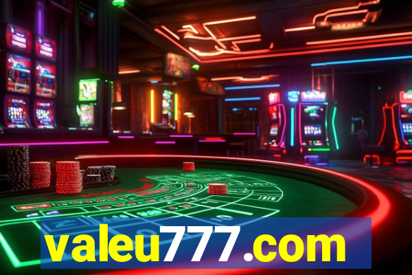 valeu777.com