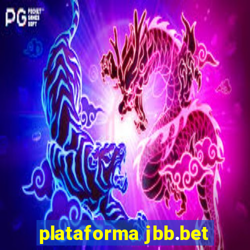 plataforma jbb.bet