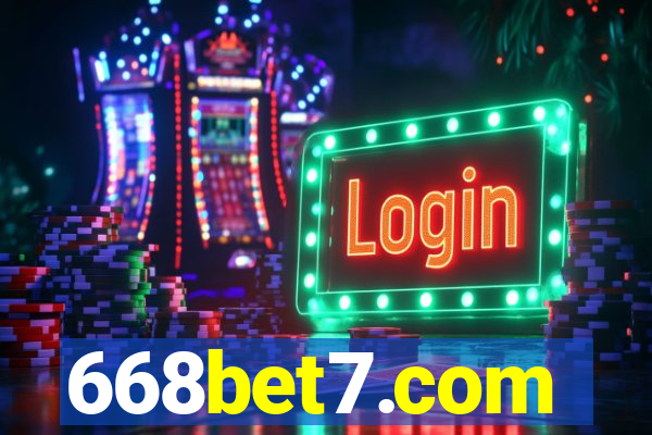 668bet7.com