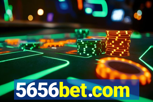 5656bet.com