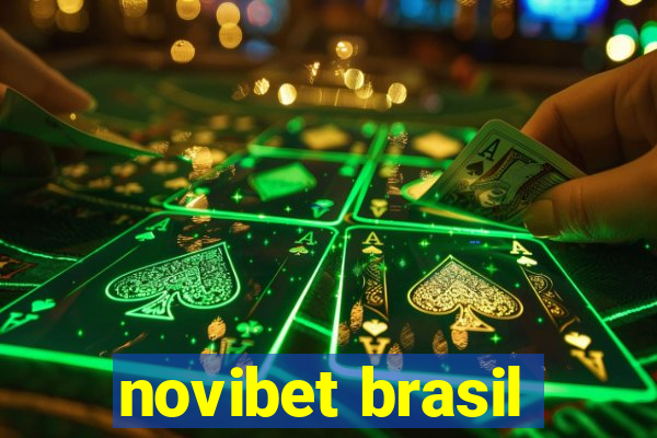 novibet brasil