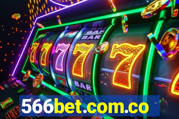 566bet.com.co