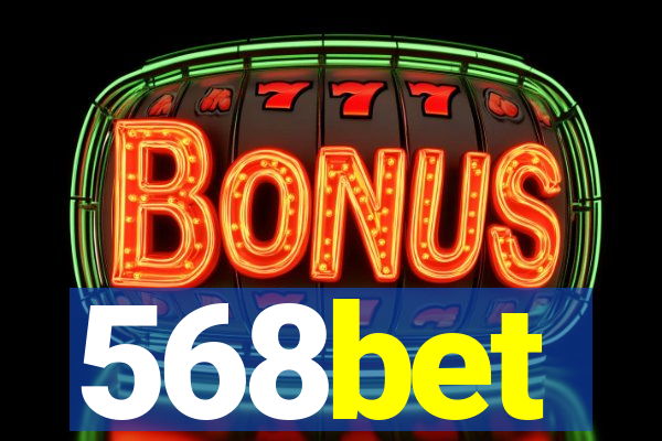 568bet