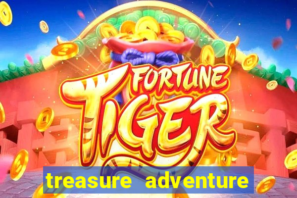 treasure adventure 2 apk