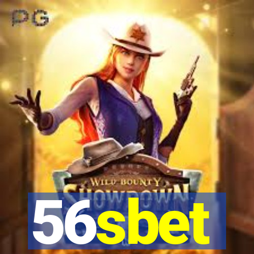 56sbet