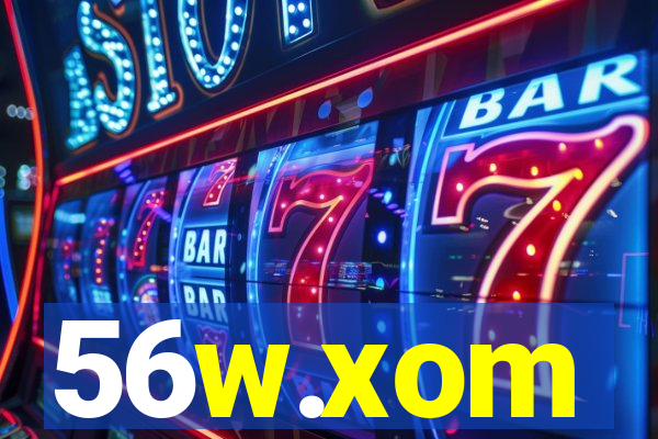 56w.xom