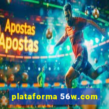 plataforma 56w.com