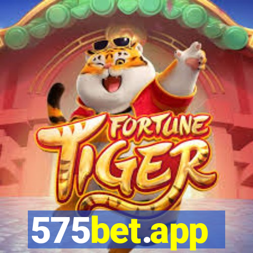 575bet.app