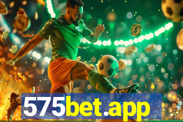 575bet.app