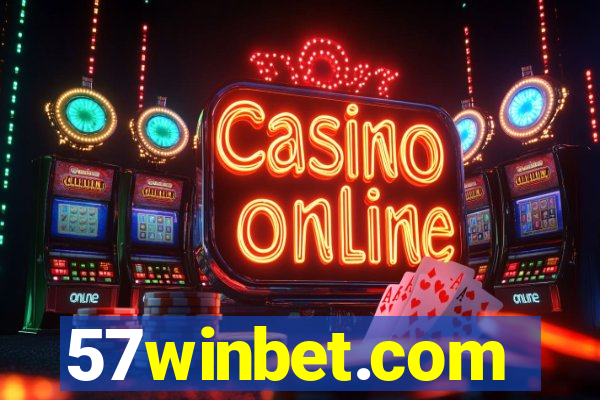 57winbet.com