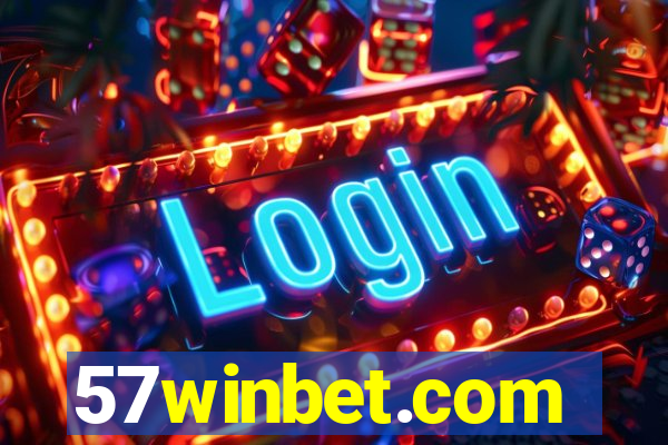 57winbet.com