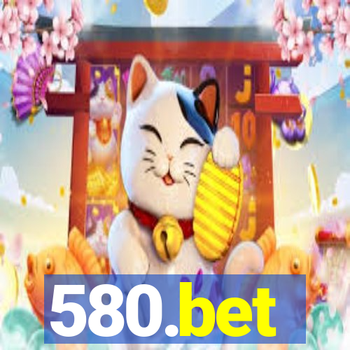 580.bet