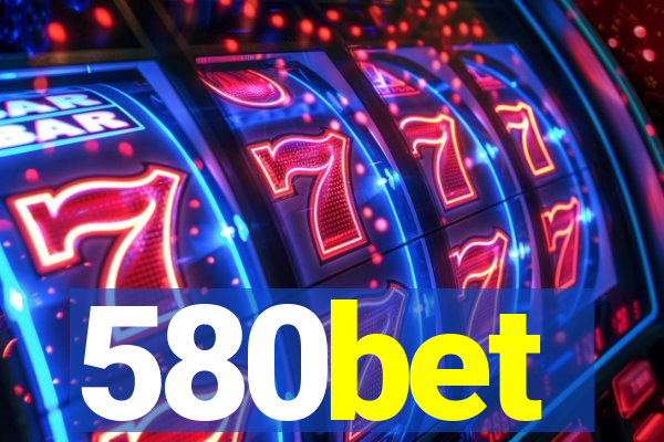 580bet