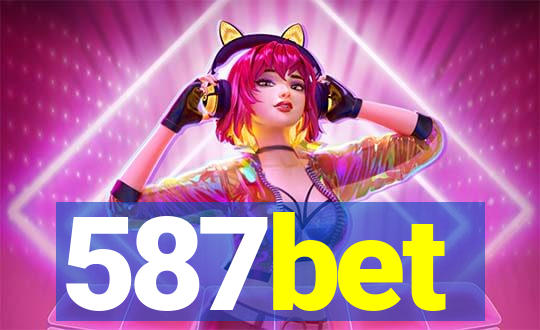 587bet