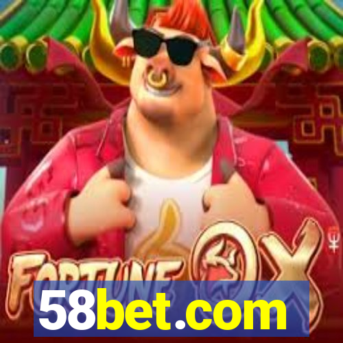 58bet.com