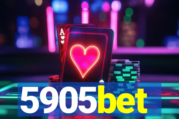 5905bet