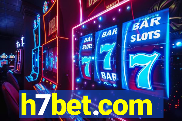 h7bet.com