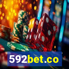 592bet.co