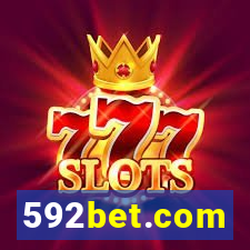 592bet.com