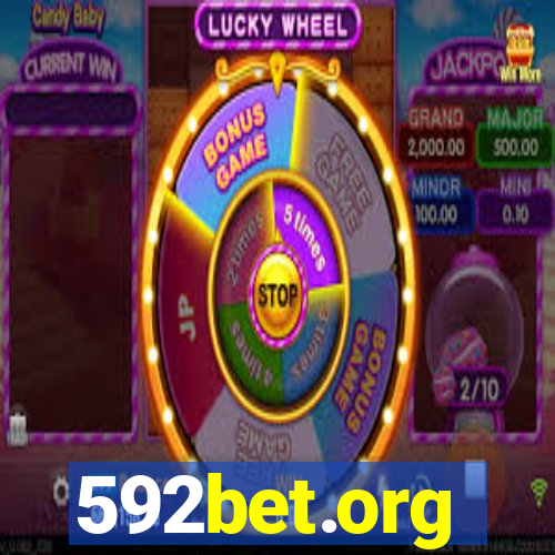 592bet.org