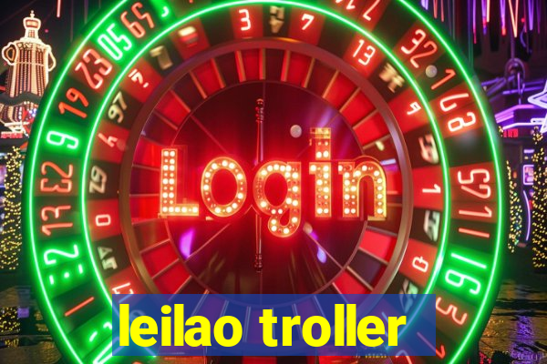 leilao troller