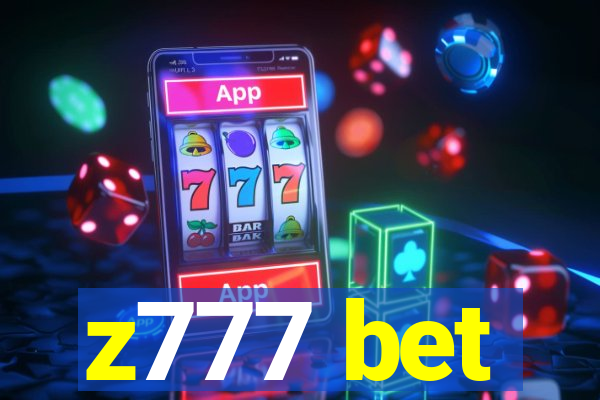 z777 bet