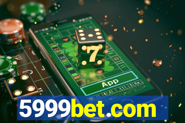 5999bet.com