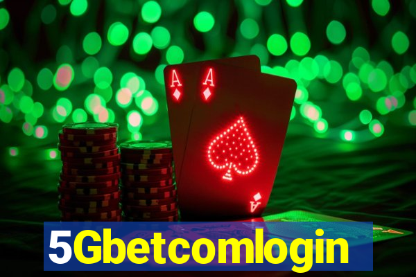 5Gbetcomlogin