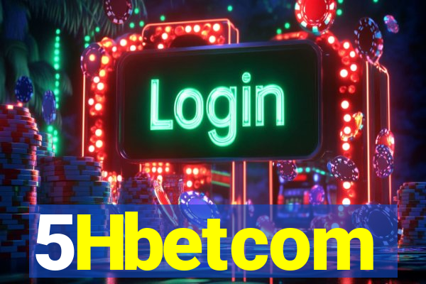 5Hbetcom